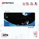 FANTECH ATO MP905 KUJIRA UMI DESKMAT MOUSE PAD - CompuMe